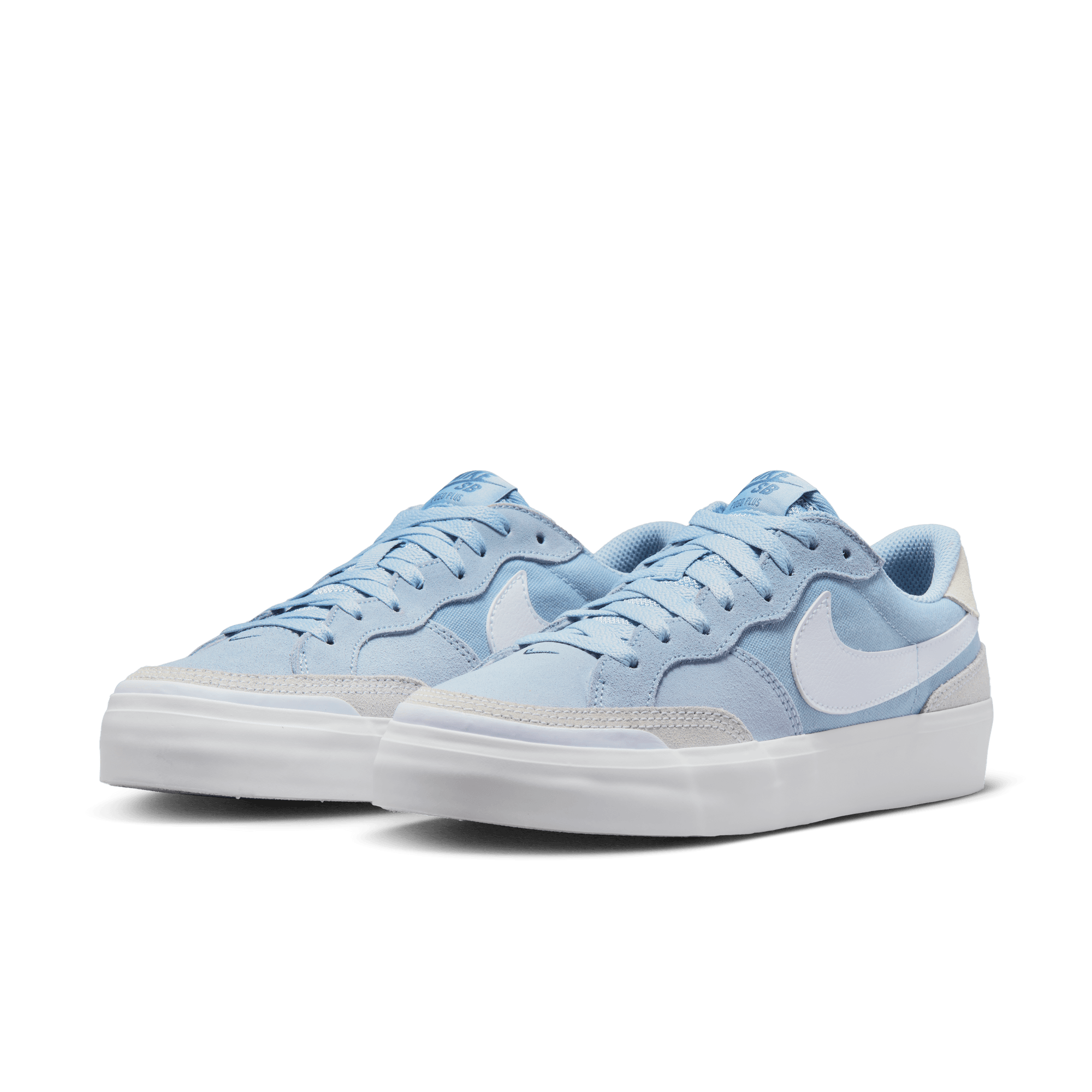 Nike SB Zoom Pogo Plus Blue Whisper