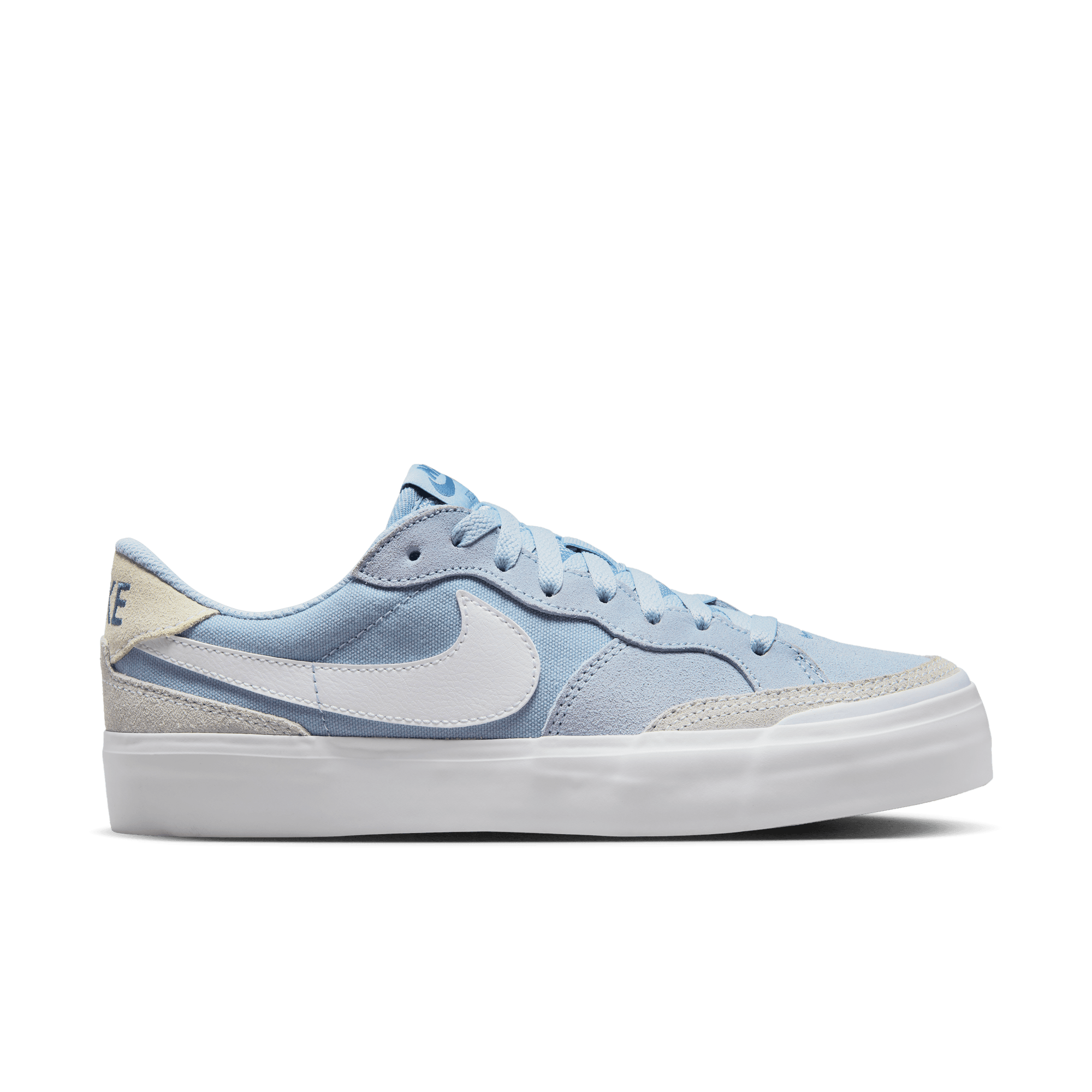 Nike SB Zoom Pogo Plus Blue Whisper