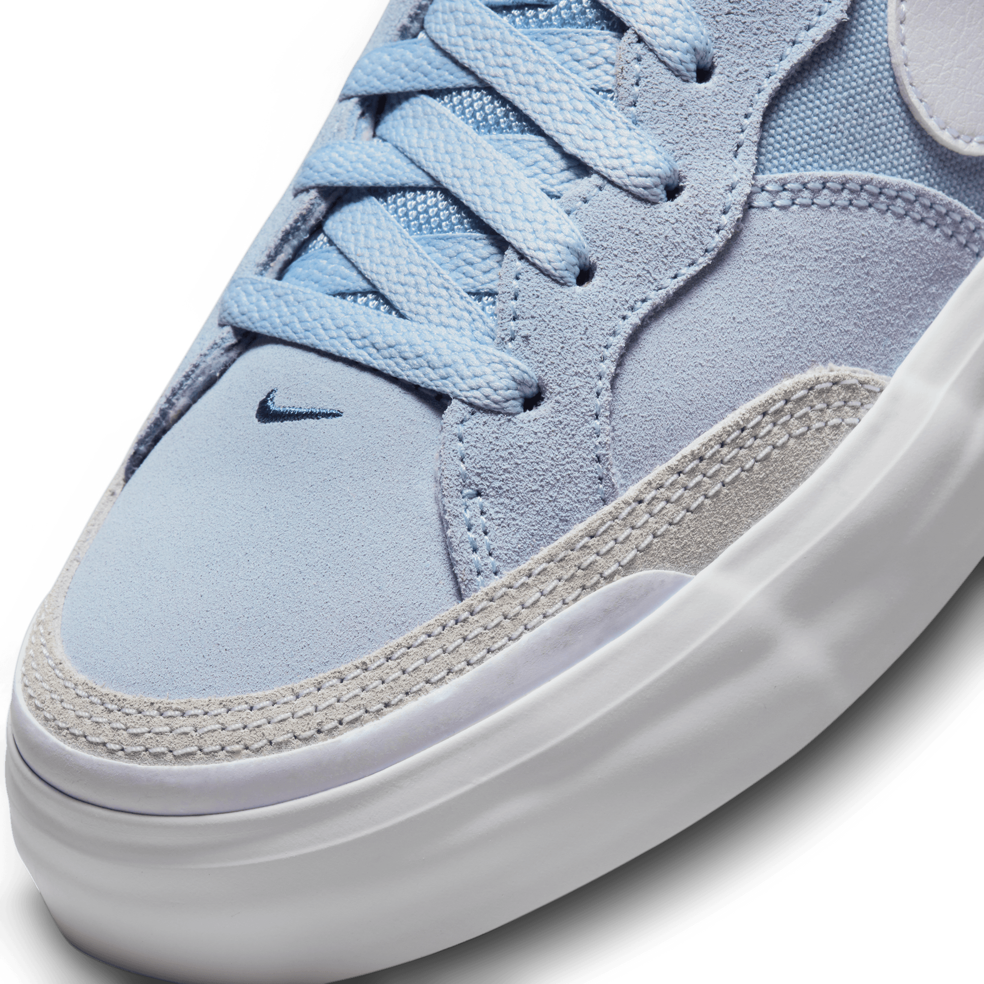 Nike SB Zoom Pogo Plus Blue Whisper