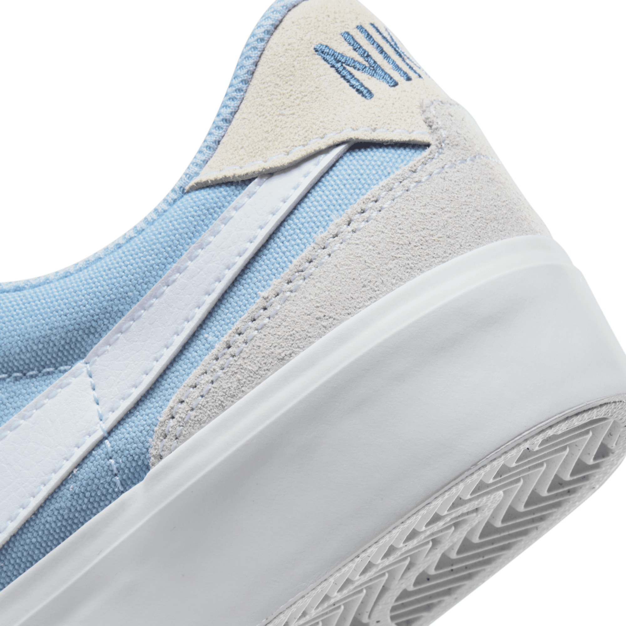 Nike SB Zoom Pogo Plus Blue Whisper