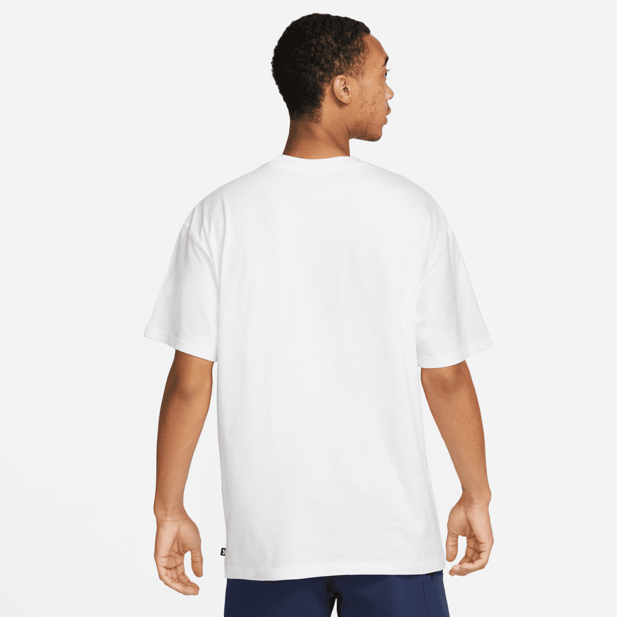 Nike SB Y2K Tee White