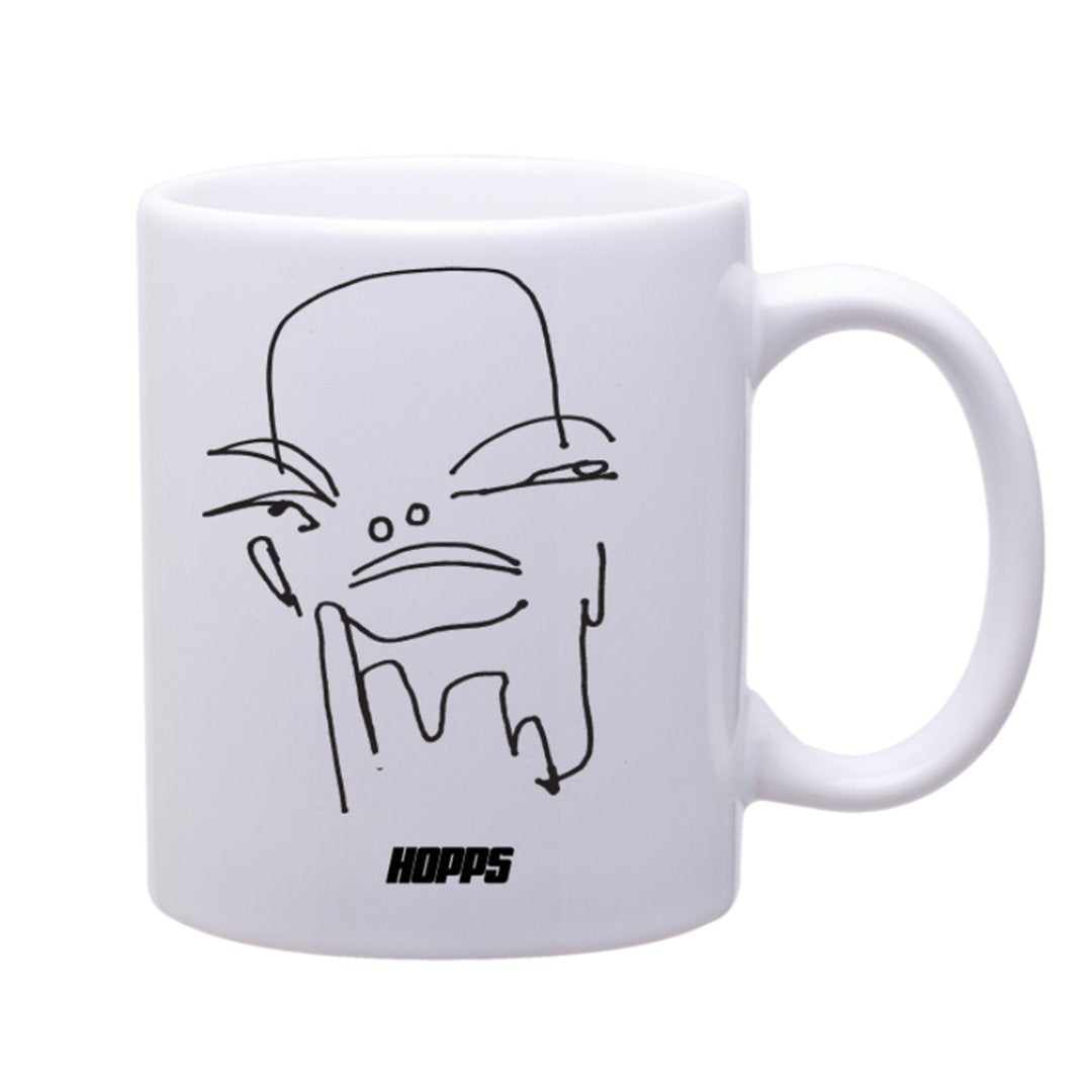 Hopps Dreamer Mug