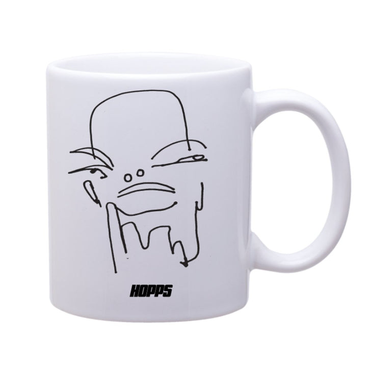 Hopps Dreamer Mug