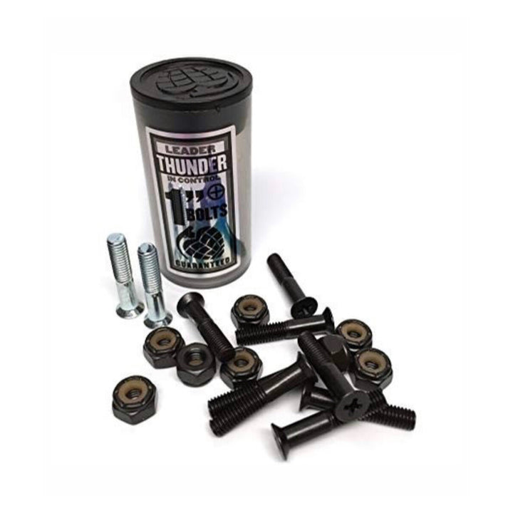 Thunder Bolts Phillips Hardware