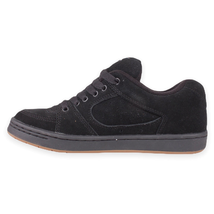 Overripe eS Accel Black/Black (2009)