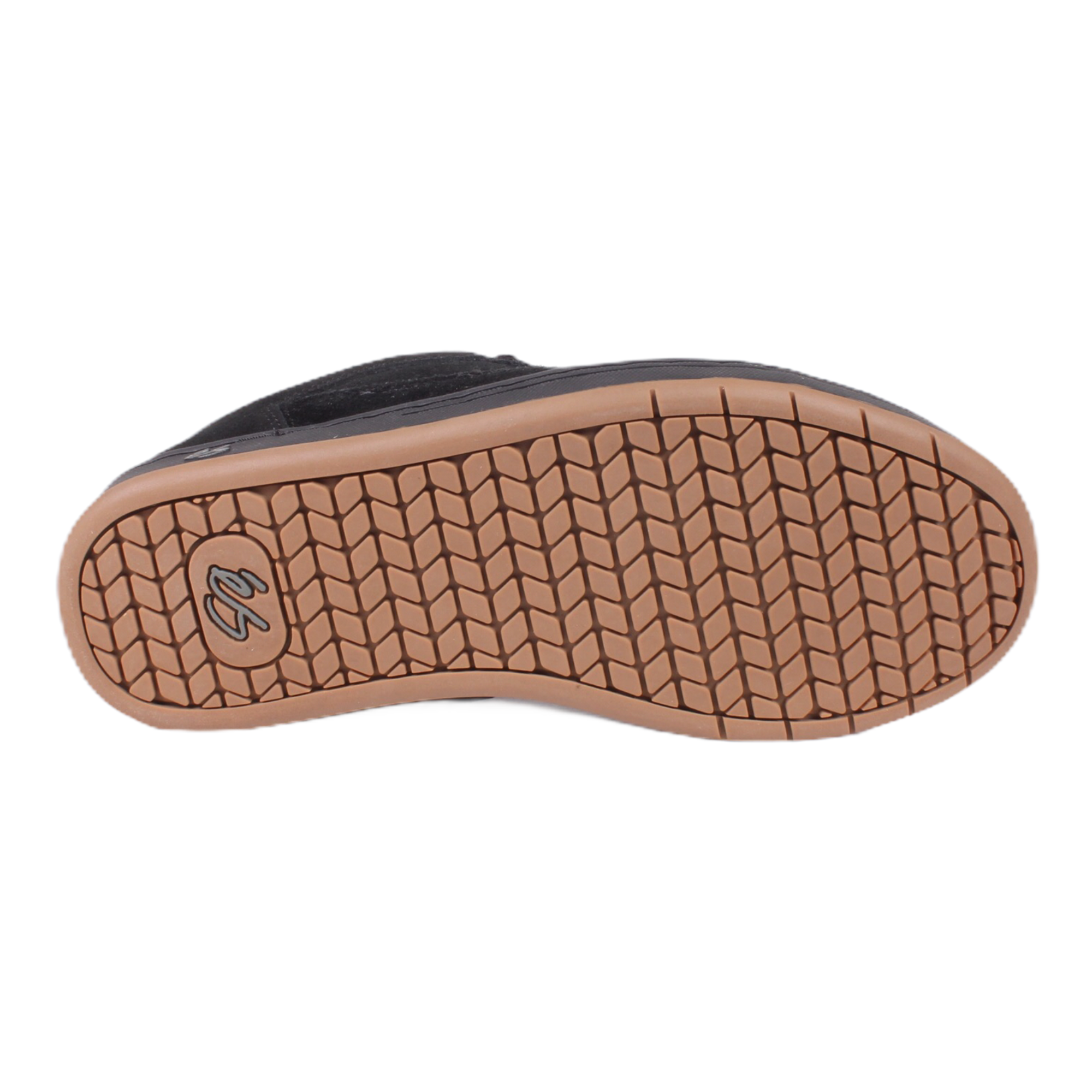 Overripe eS Accel Black/Black (2009)