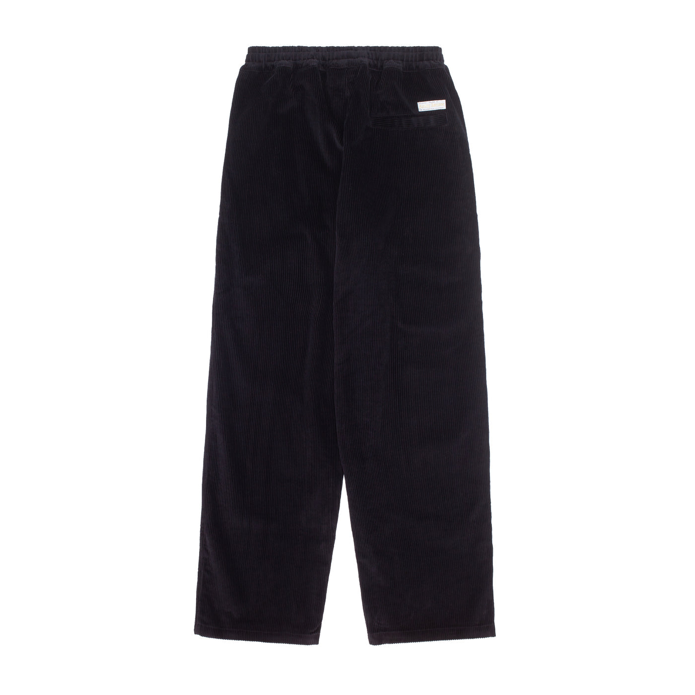 Fucking Awesome Corduroy Lounge Pant Black