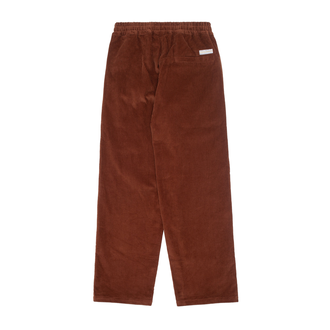 Fucking Awesome Corduroy Lounge Pant Brown