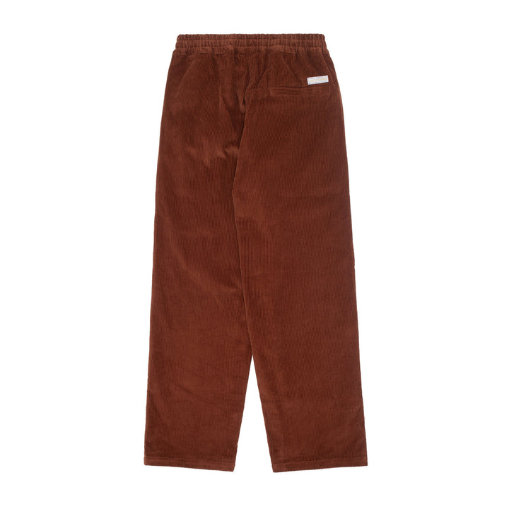 Fucking Awesome Corduroy Lounge Pant Brown