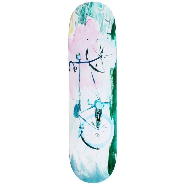 Heartthrobs Copenhagen Deck 8.0"