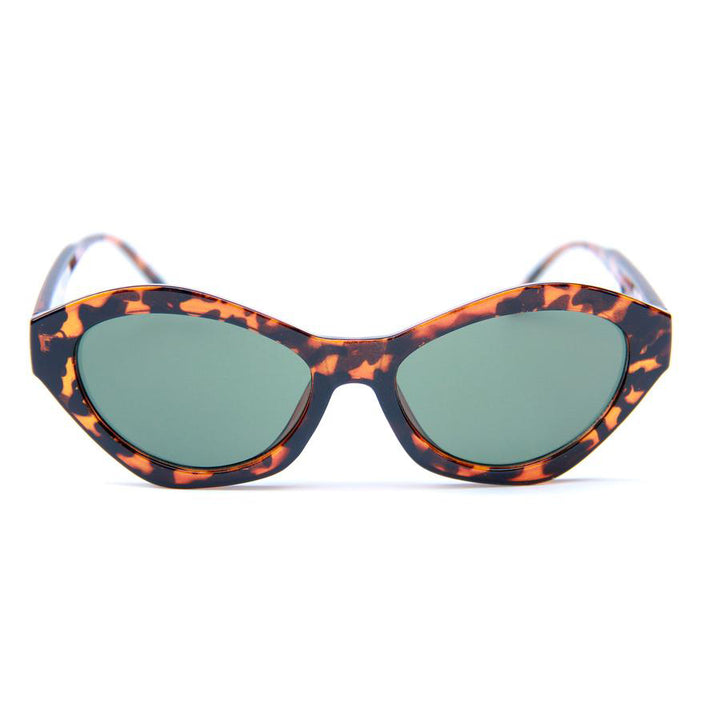 Happy Hour Mind Melters Sunglasses Tortoise