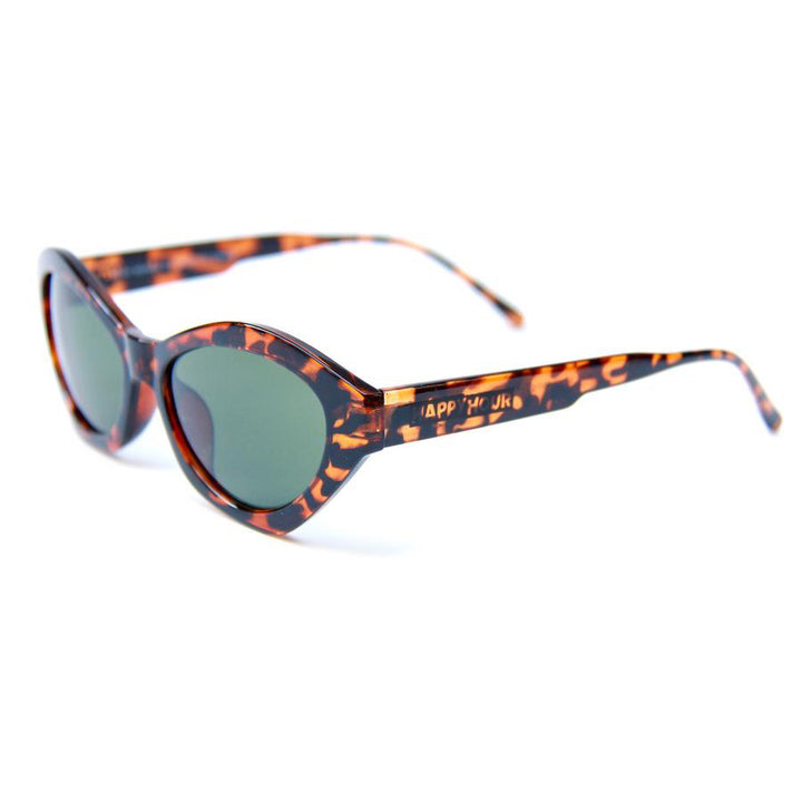 Happy Hour Mind Melters Sunglasses Tortoise