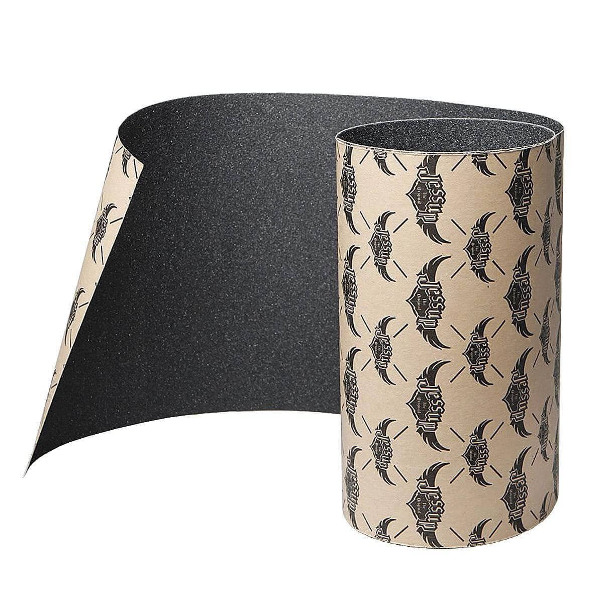 Jessup Griptape Black 9&quot; x 33&quot;