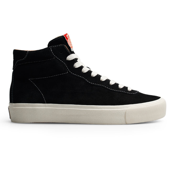 Last Resort AB VM001 Suede Hi Black/White