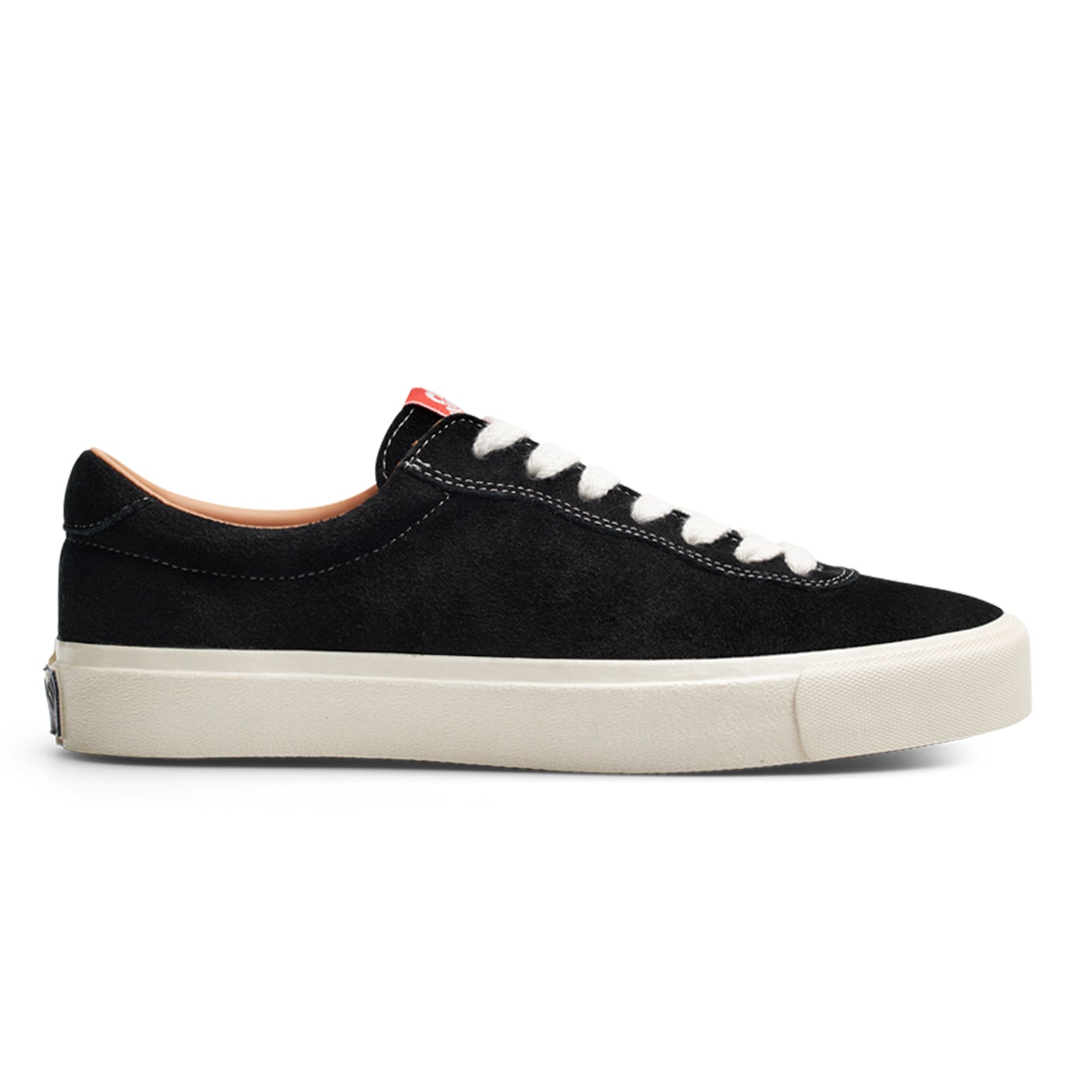 Last Resort AB VM001 Suede Lo Black/White