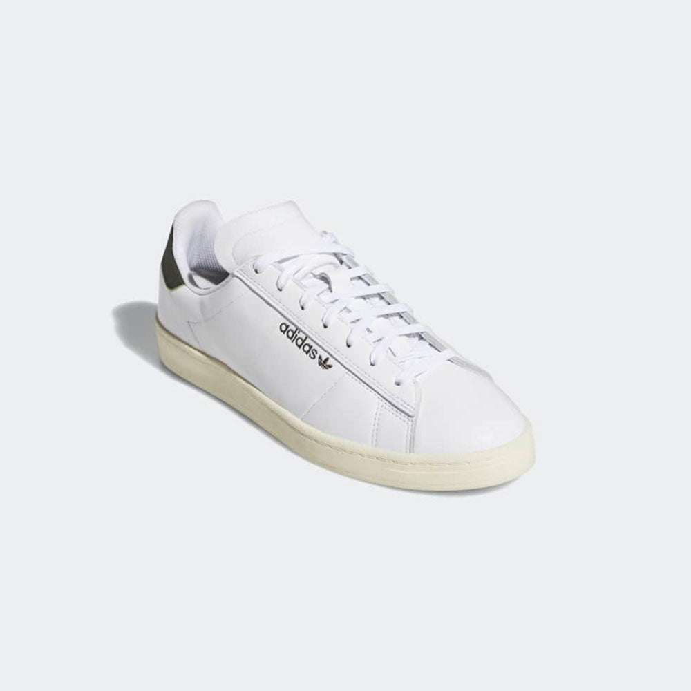 Adidas Campus ADV White/White