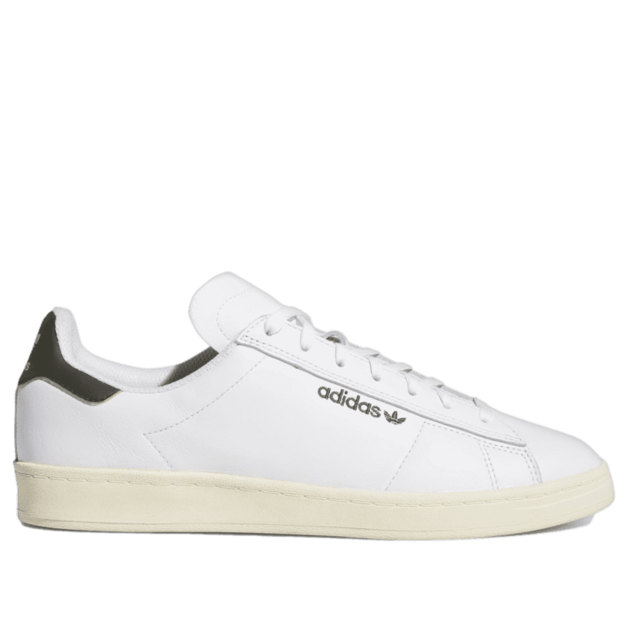 Adidas Campus ADV White/White