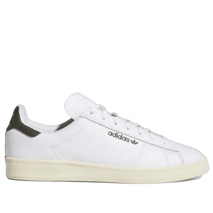 Adidas Campus ADV White/White