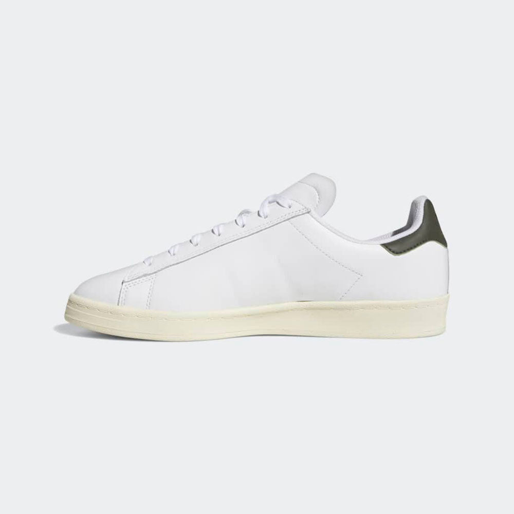 Adidas Campus ADV White/White