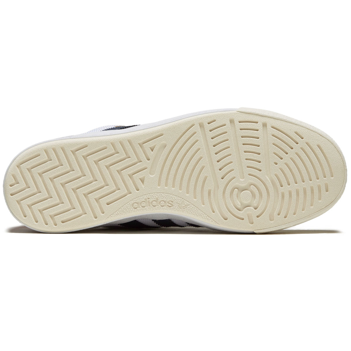 Adidas Nora Pro White/Shadow Navy/Scarlet Red