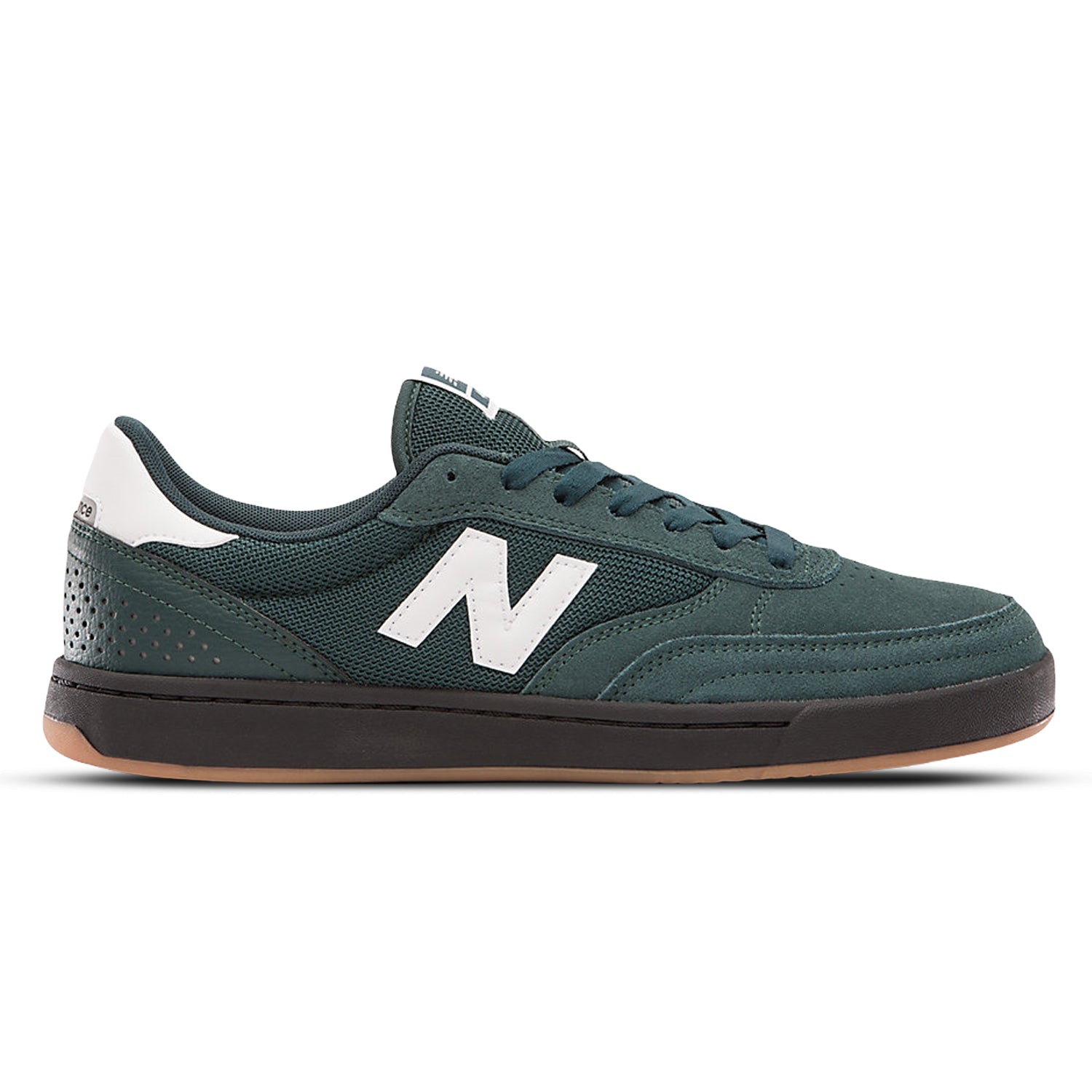 New Balance Numeric NM440TBT Trek/Black
