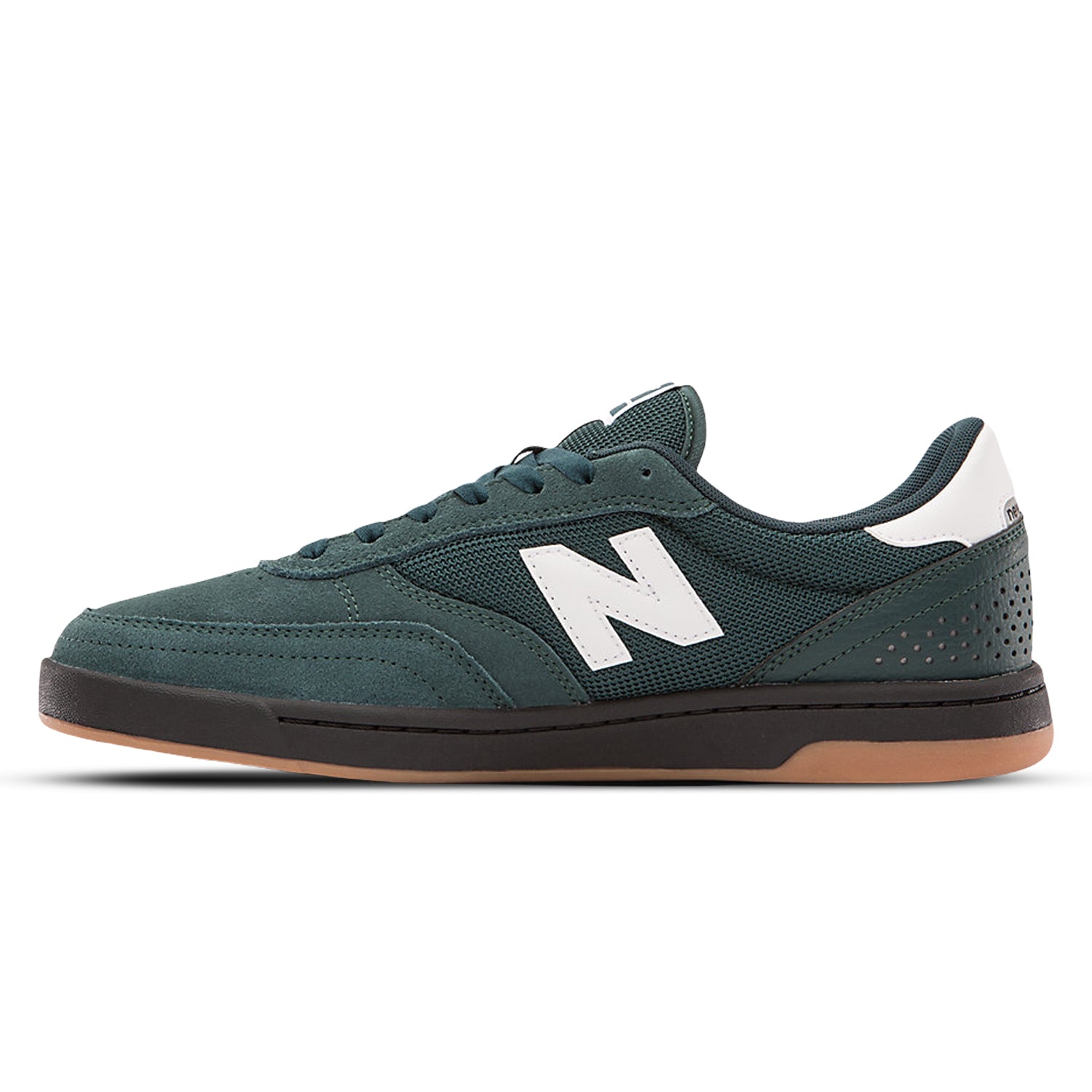 New Balance Numeric NM440TBT Trek/Black