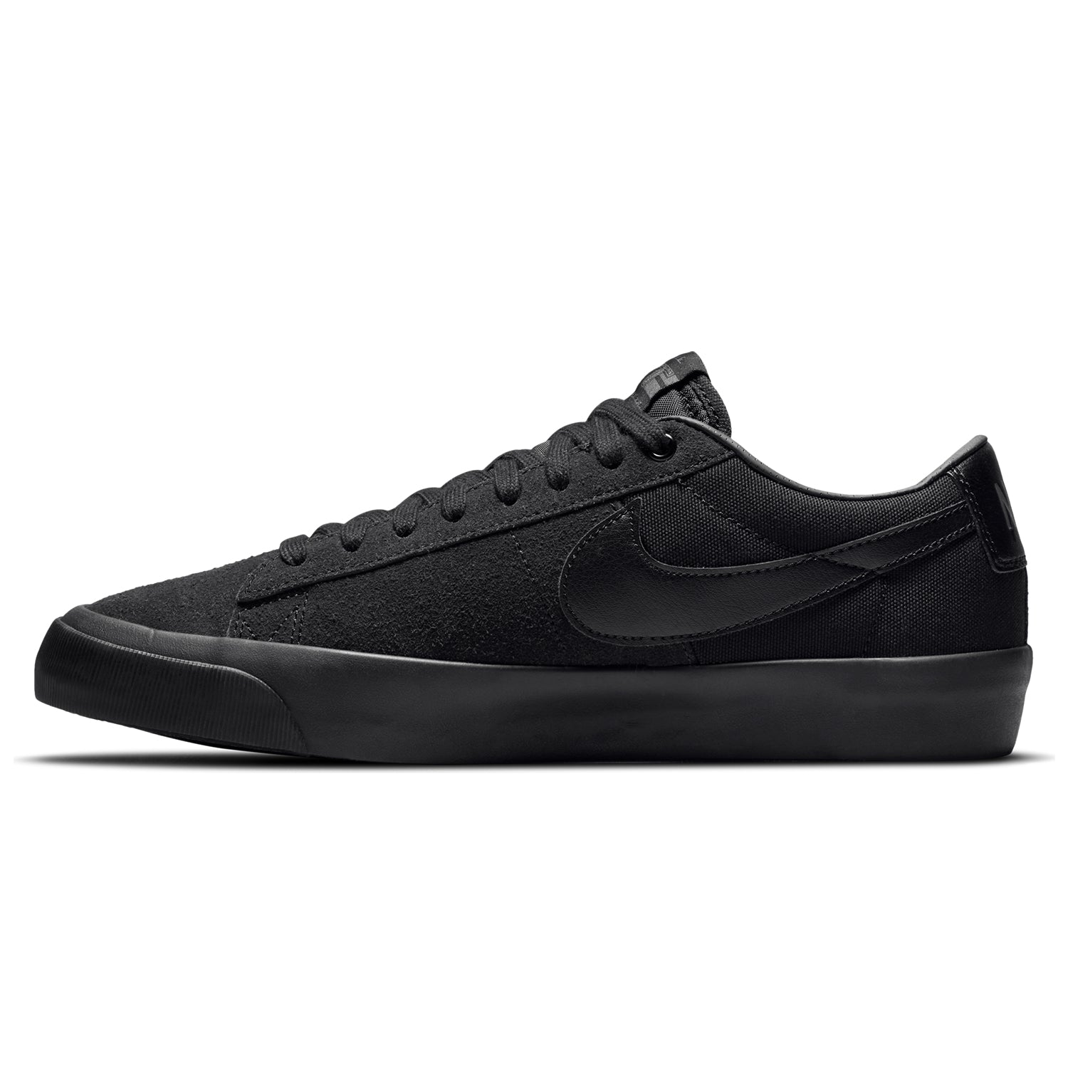 Nike SB Blazer Low GT Pro Black/Anthracite/Black