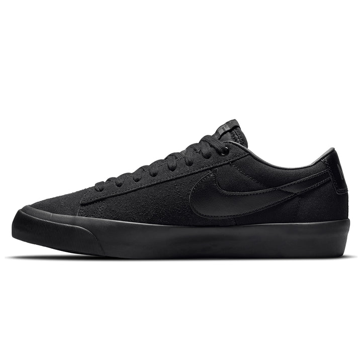 Nike SB Blazer Low GT Pro Black/Anthracite/Black