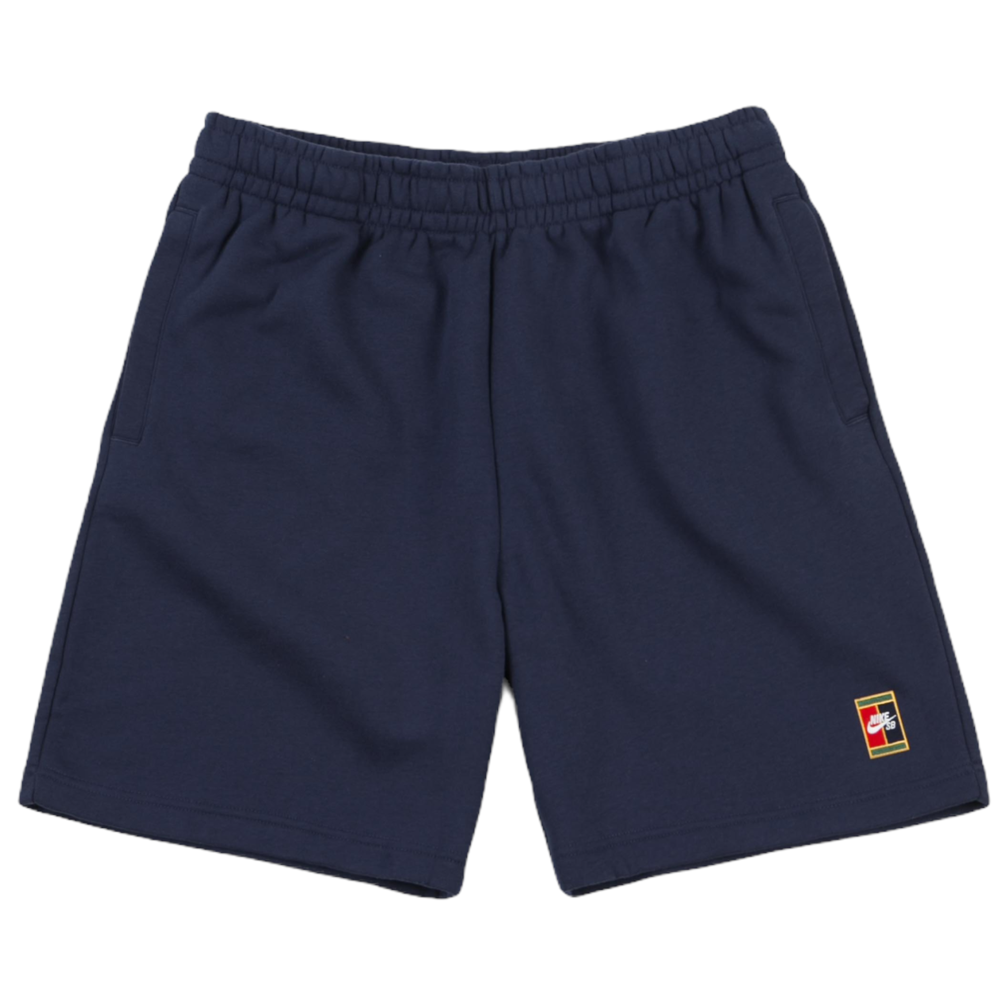 Nike SB Skate GFX Fleece Short Navy