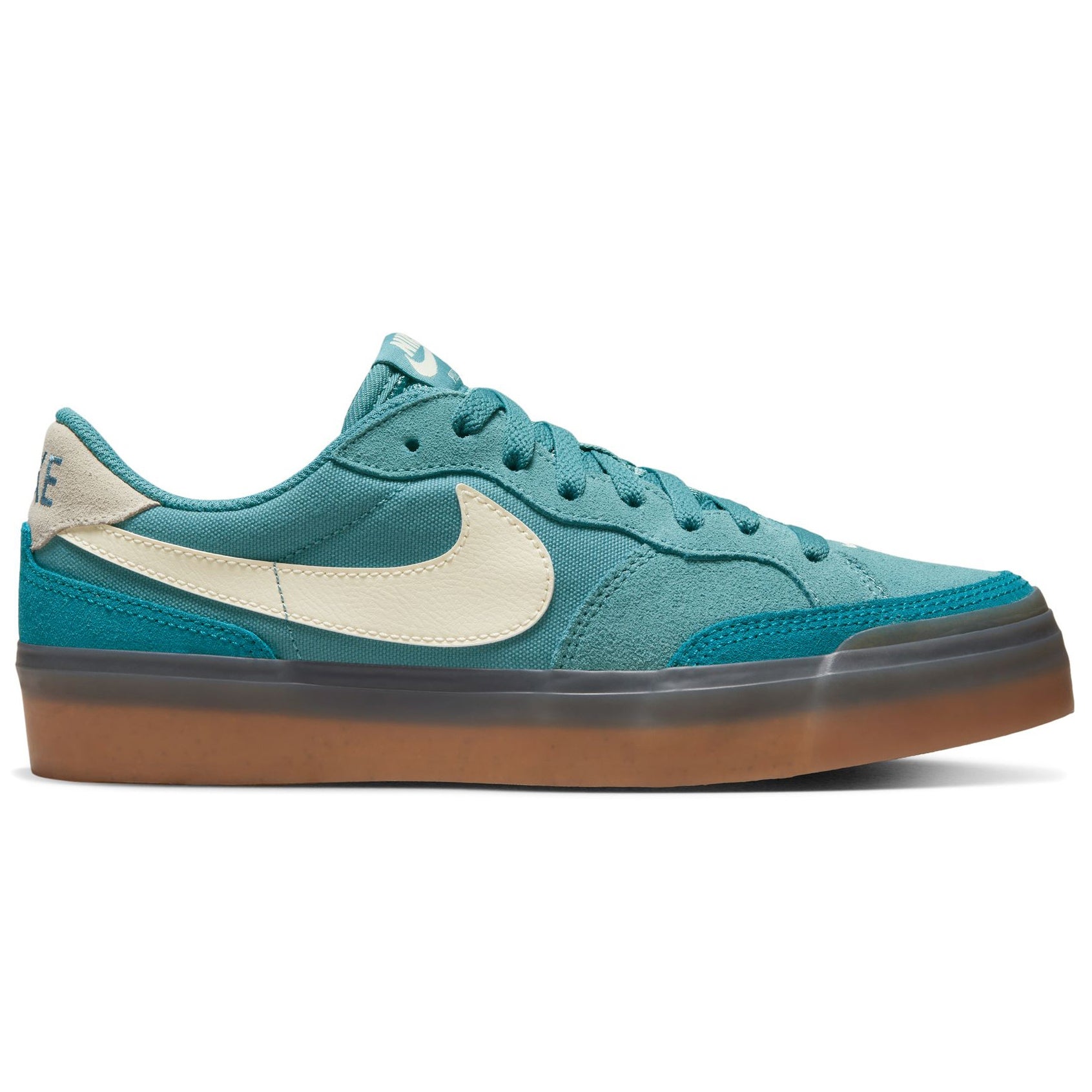 Nike SB Zoom Pogo Plus Noise Aqua/Green Abyss/Noise