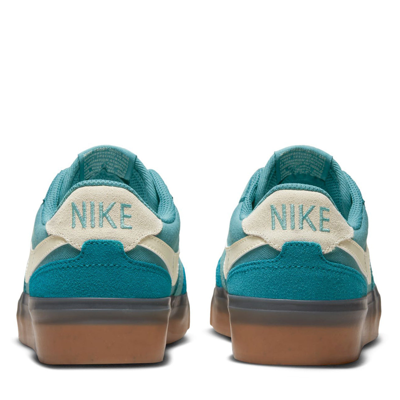 Nike SB Zoom Pogo Plus Noise Aqua/Green Abyss/Noise