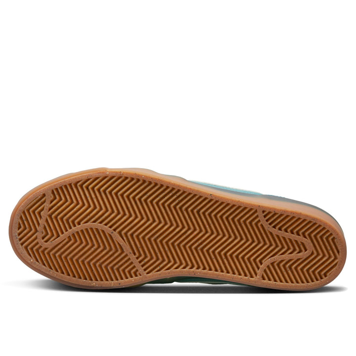 Nike SB Zoom Pogo Plus Noise Aqua/Green Abyss/Noise