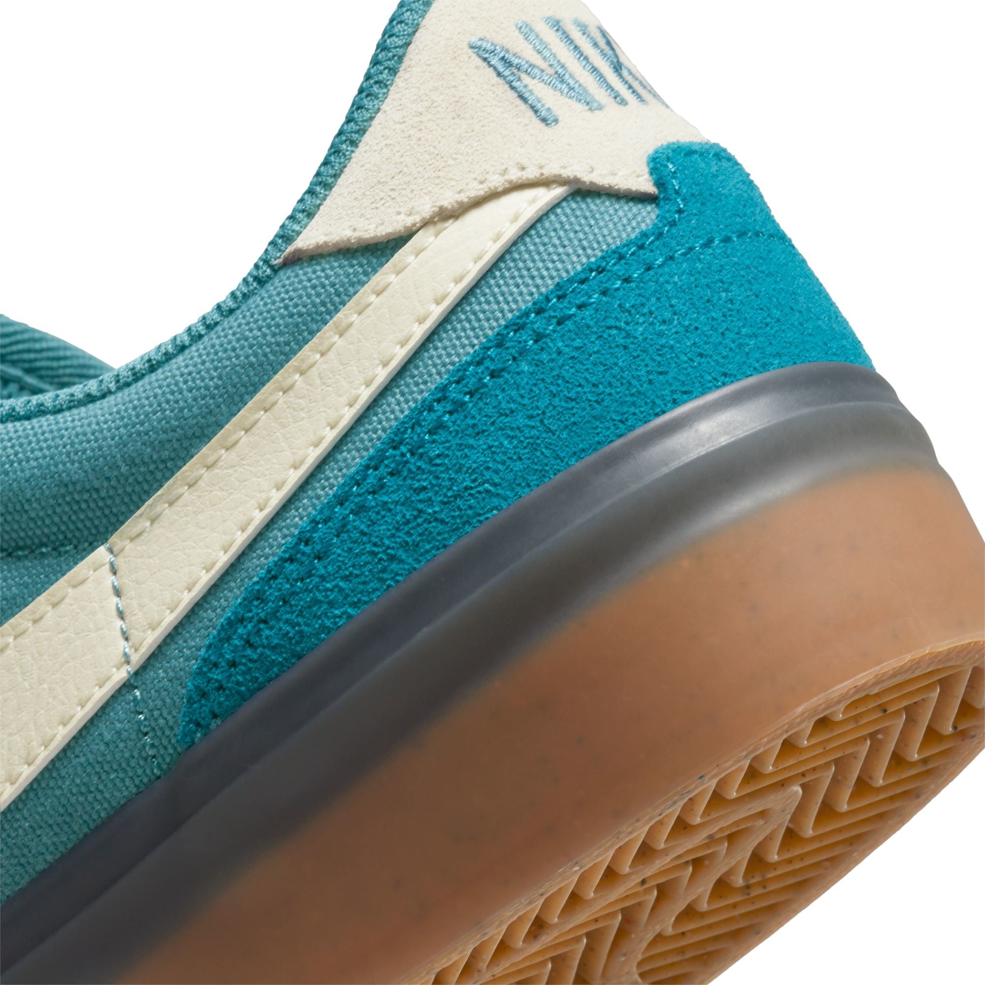 Nike SB Zoom Pogo Plus Noise Aqua/Green Abyss/Noise