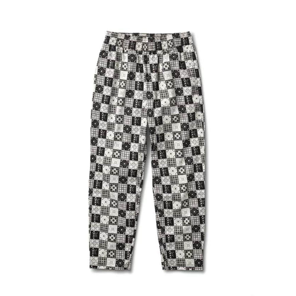 Vans X  Skateistan  Women's Pant Black