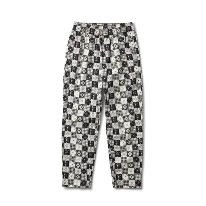 Vans X  Skateistan  Women's Pant Black