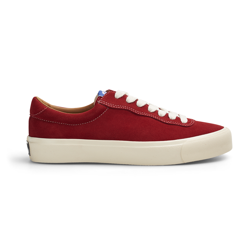 Last Resort VM001 Lo Old Red/White