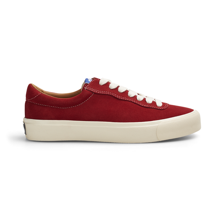 Last Resort VM001 Lo Old Red/White