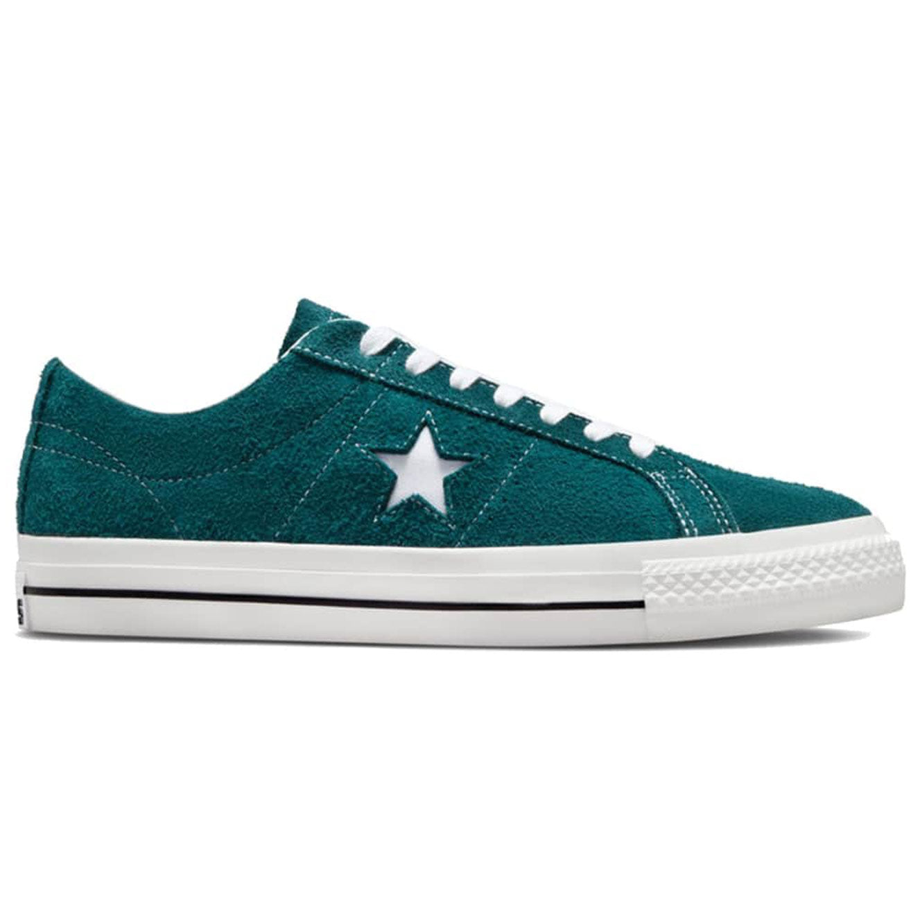 Converse CONS One Star Pro Midnight Turquoise/Black