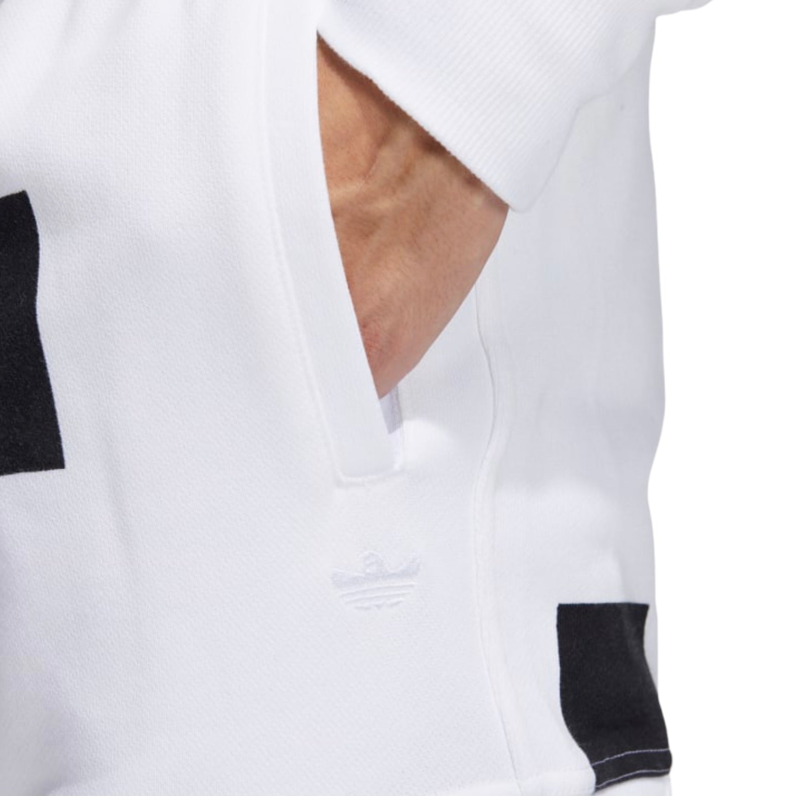 Adidas Shmoofoil Box Pant White