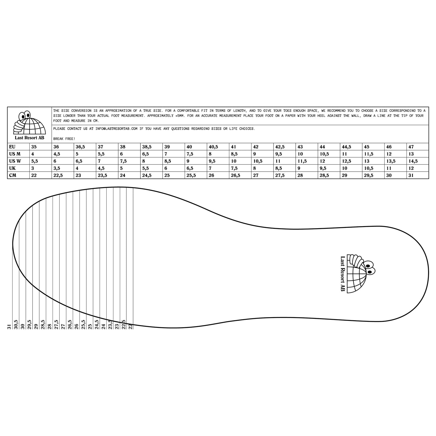 Last Resort VM001 Suede Hi Black/Black