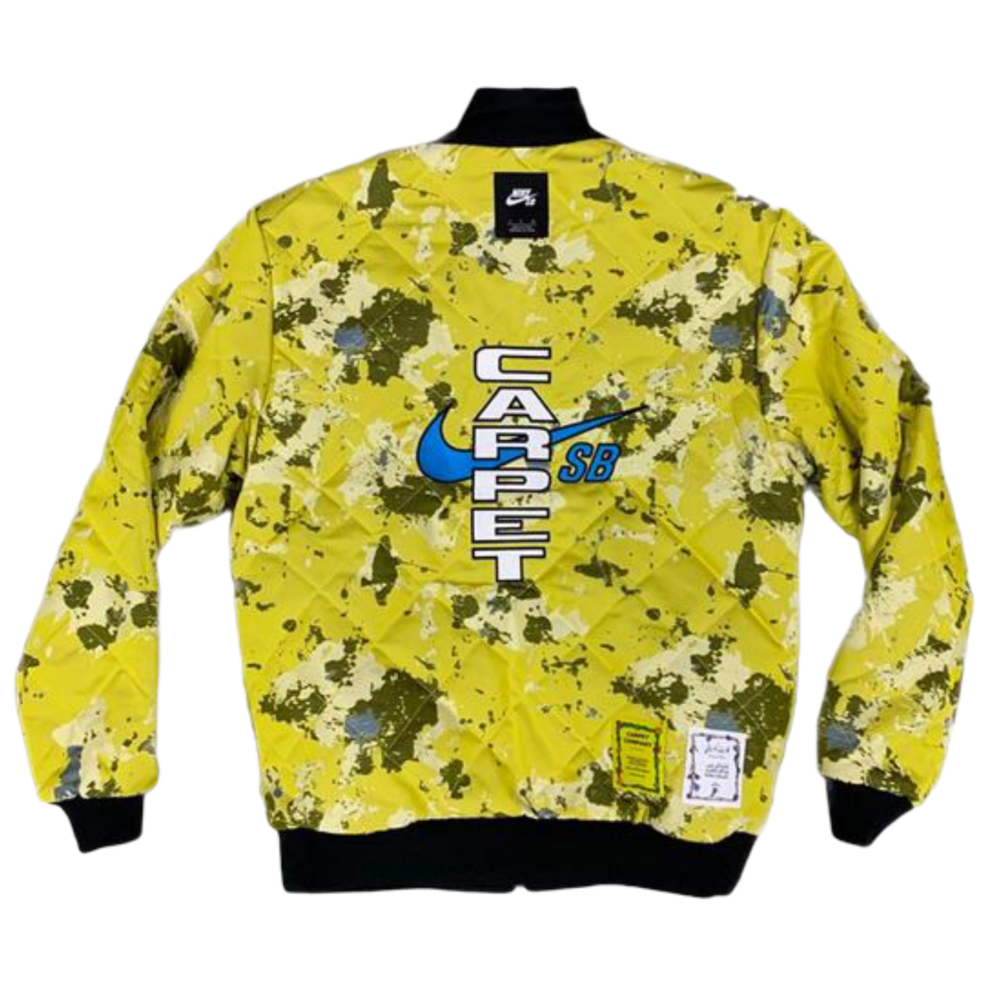 Nike SB X Carpet Company QS Jacket