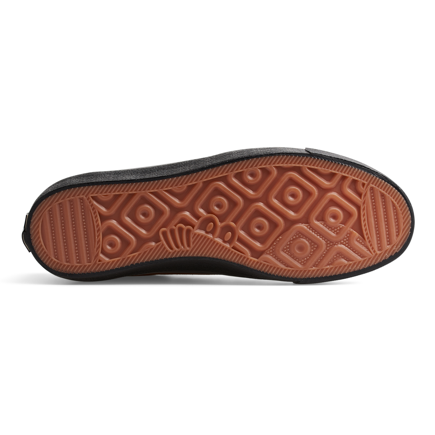 Last Resort VM001 Suede Hi Black/Black