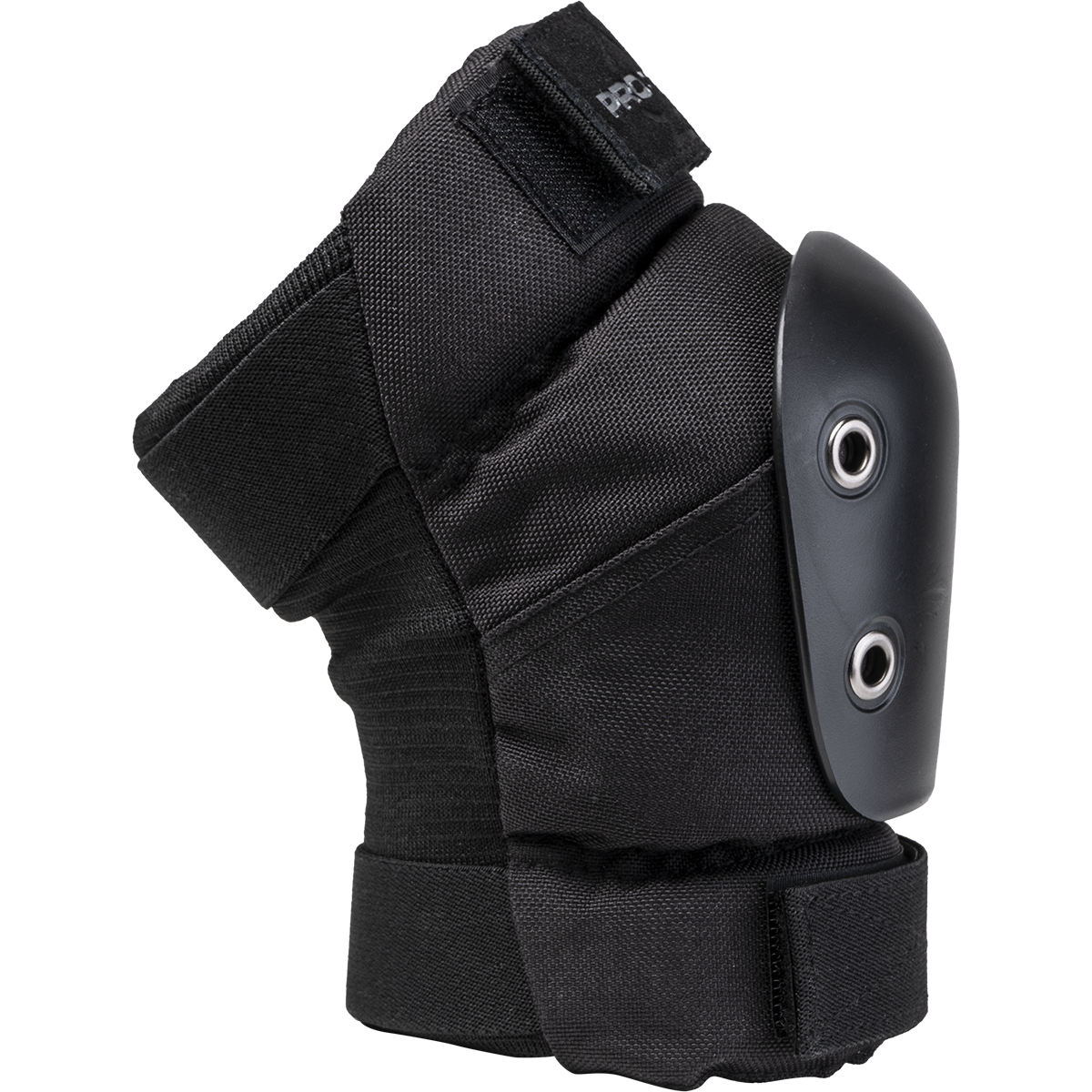 Pro-Tec Pro Line Elbow Pads Black