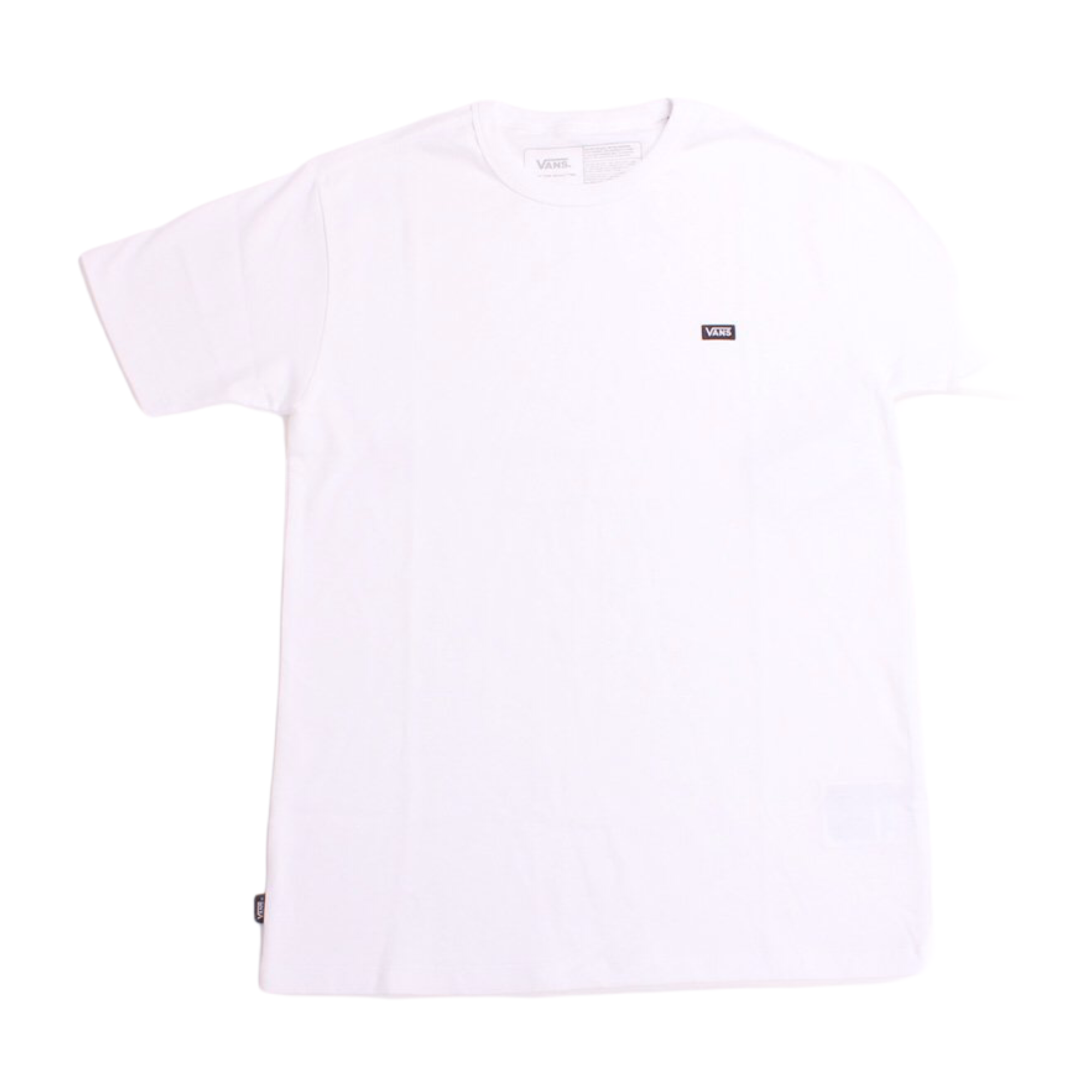 Vans Tee OTW Classic White