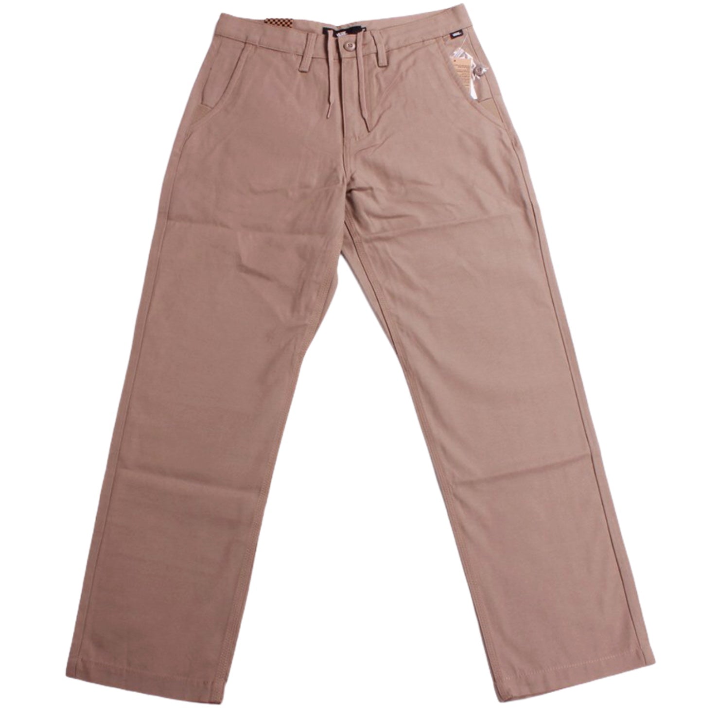 Vans Authentic Chino Glide Pro Military Khaki