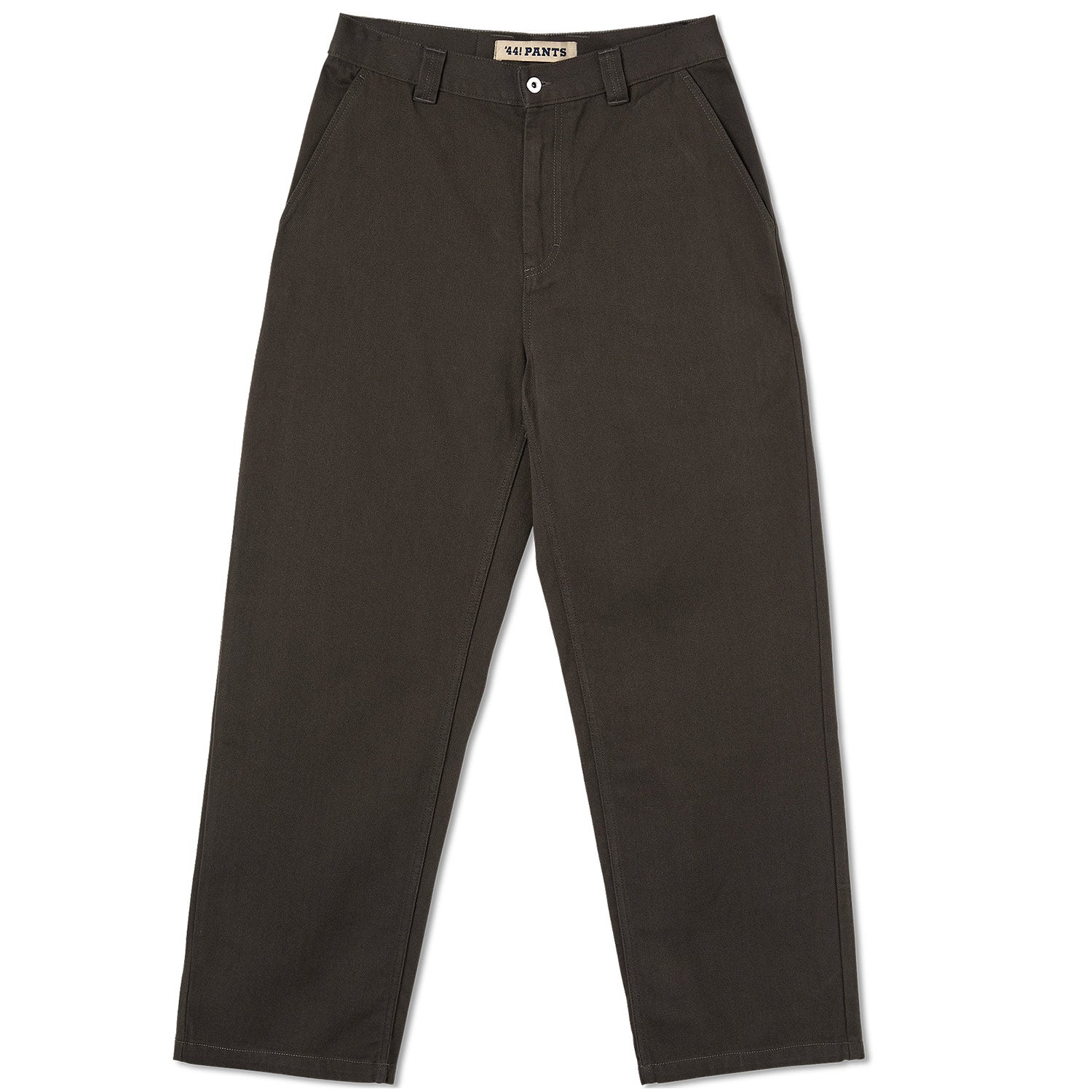 Polar Skate Co. '44! Pants Dirty Black