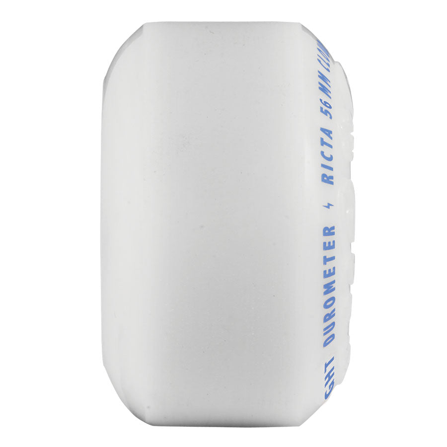 Ricta Clouds Wheels 78A White 56mm