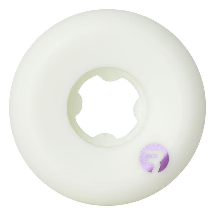 Ricta Wheels Brevard Reflective Naturals Wide 99a 53mm