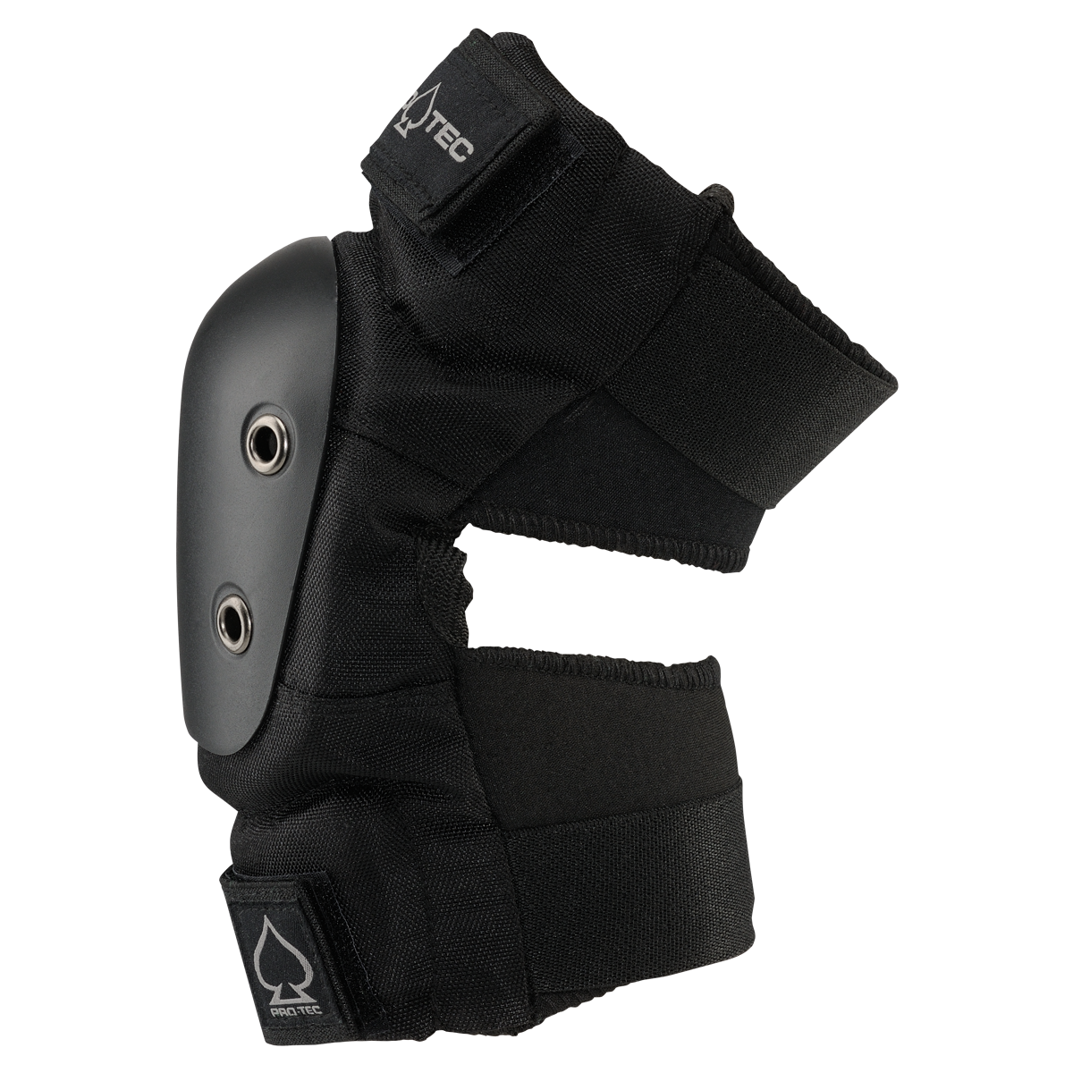 Pro-Tec Street Elbow Pads Black