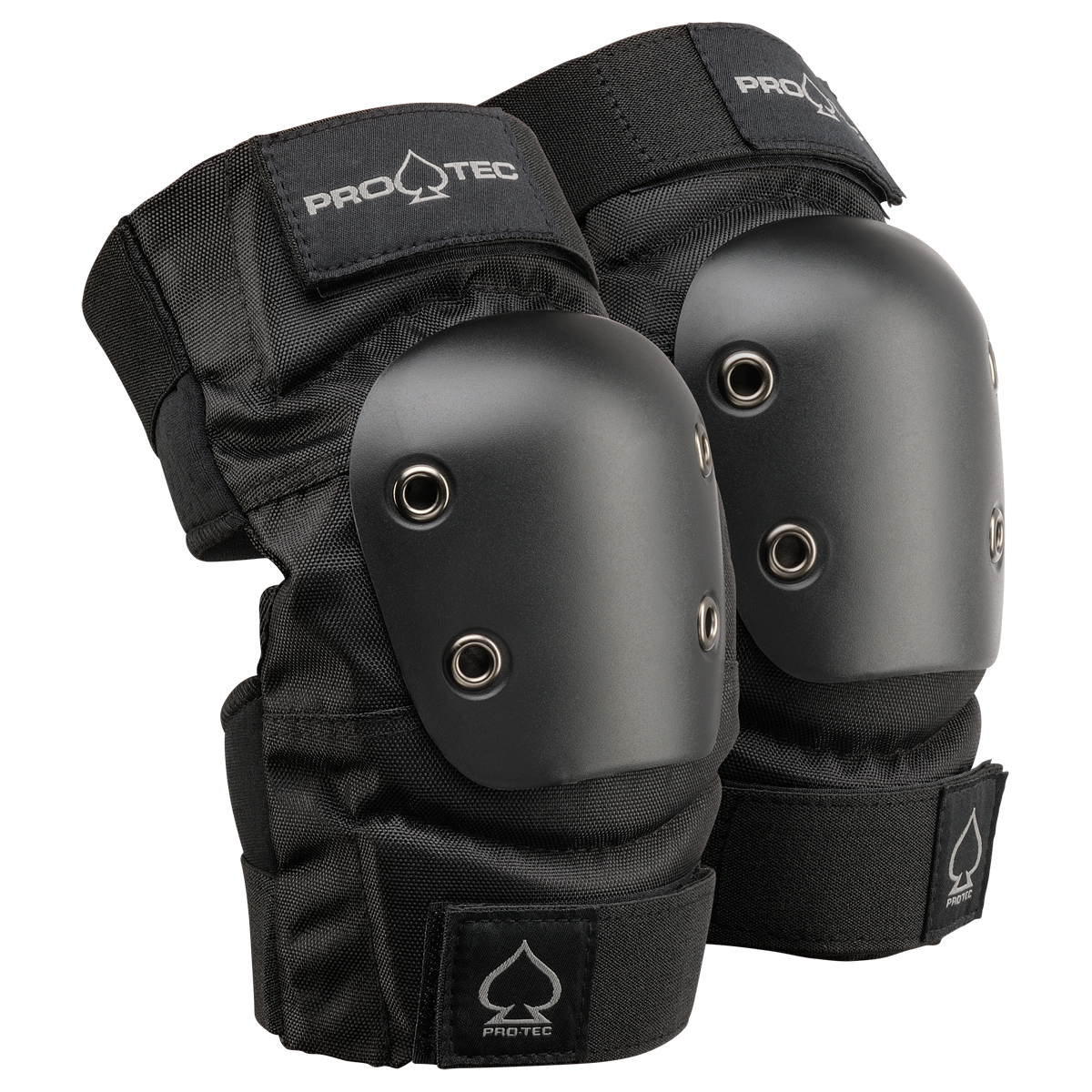 Pro-Tec Street Elbow Pads Black